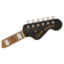 Squier Paranormal Electric VI - 3-Color Sunburst