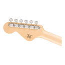 Squier Paranormal Electric VI - 3-Color Sunburst