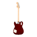 Squier Paranormal Troublemaker Telecaster Deluxe Bigsby - Honey Sunburst