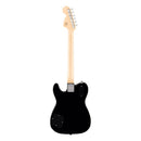 Squier Paranormal Troublemaker Telecaster Deluxe Bigsby - Black