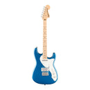 Squier Paranormal Stratocaster Deluxe - Lake Placid Blue
