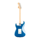 Squier Paranormal Stratocaster Deluxe - Lake Placid Blue