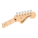 Squier Paranormal Stratocaster Deluxe - Lake Placid Blue
