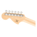 Squier Paranormal Stratocaster Deluxe - Lake Placid Blue