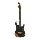 Jackson Pro Series Signature Phil Collen PC1-E - Worn Black