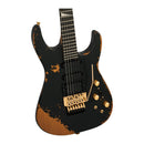 Jackson Pro Series Signature Phil Collen PC1-E - Worn Black