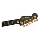 Jackson Pro Series Signature Phil Collen PC1-E - Worn Black