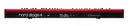 Nord Stage 4 88-Key Fully weighted Triple Sensor Keybed with Aftertouch (B-Stock B2)