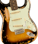 Fingerboard