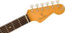 Headstock Front