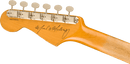 Headstock Back