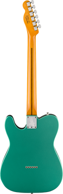 Back
