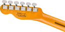 Headstock Back