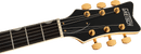 Headstock Front