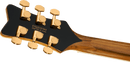 Headstock Back