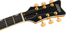 Headstock Front