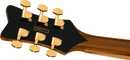 Headstock Back