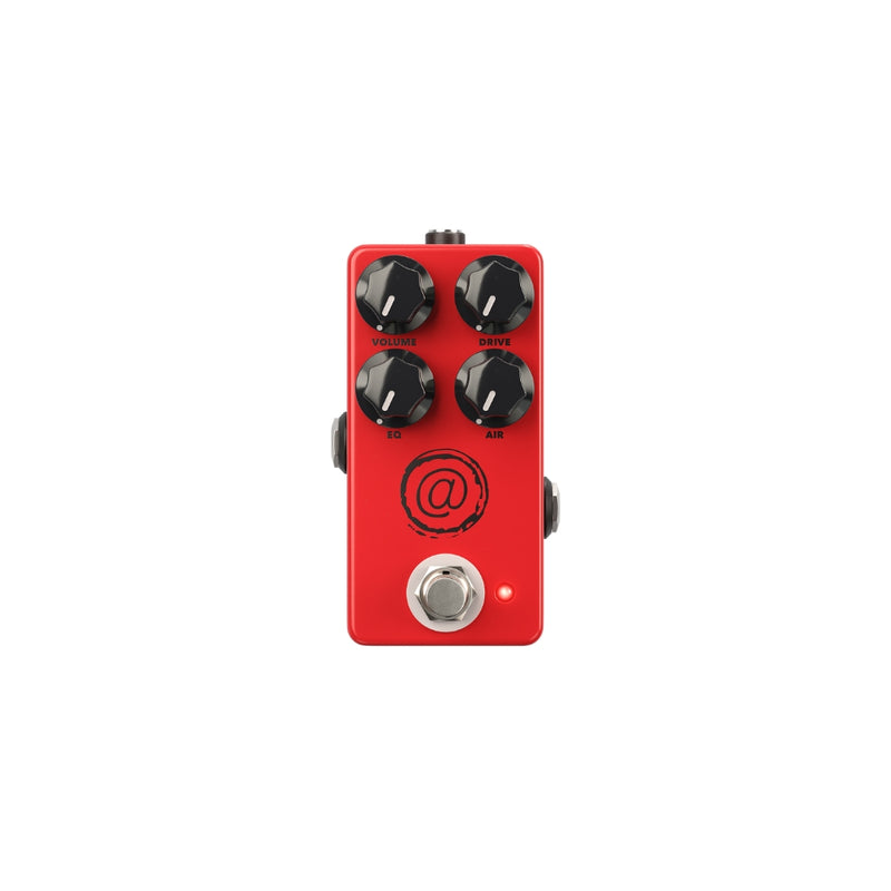 distortion mini pedal JHS AT Overdrive Andy Timmons Größe:50 GORGECRAFT 2 Rolle Lenkerband Stadtfahrrad Versatile multi