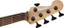 Headstock Front