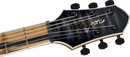 Headstock Front