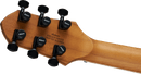 Headstock Back