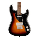 Squier Paranormal Stratocaster Deluxe - 3-Color Sunburst