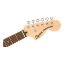 Squier Paranormal Stratocaster Deluxe - 3-Color Sunburst