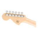 Squier Paranormal Stratocaster Deluxe - 3-Color Sunburst
