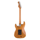 Fender Limited Edition American Ultra II Stratocaster - Natural