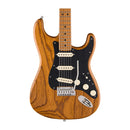 Fender Limited Edition American Ultra II Stratocaster - Natural