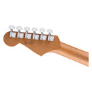 Fender Limited Edition American Ultra II Stratocaster - Natural