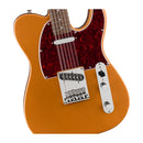 Squier Troy Van Leeuwen Telecaster XII - Copper