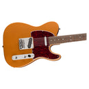 Squier Troy Van Leeuwen Telecaster XII - Copper