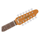 Squier Troy Van Leeuwen Telecaster XII - Copper