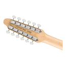 Squier Troy Van Leeuwen Telecaster XII - Copper