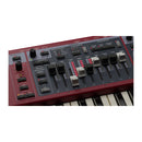Nord Electro 7 73-Key Stage Keyboard with Semi Weighted Waterfall Keybed
