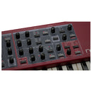 Nord Electro 7 73-Key Stage Keyboard with Semi Weighted Waterfall Keybed