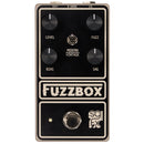 SolidGoldFX Fuzzbox Low Gain Silicon Fuzz Pedal