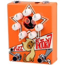 Zvex HP Fuzz Factory 7
