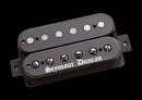 Seymour Duncan Black Winter Humbucker - Bridge - Black