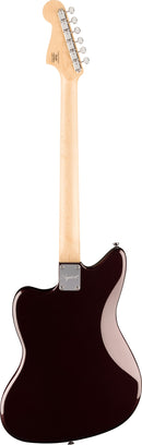 Squier Paranormal Baritone Jazzmaster HH - Oxblood