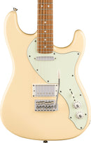 Squier Paranormal Stratocaster Deluxe - Vintage White