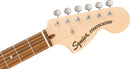 Squier Paranormal Stratocaster Deluxe - Vintage White