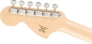 Squier Paranormal Stratocaster Deluxe - Vintage White