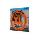 D'Addario EXL110 XL Nickel Electric Guitar Strings - Regular Light 10-46