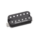 Seymour Duncan TB-6 Duncan Distortion Bridge Trembucker Pickup - Black