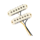 Fender Coastline 65 Jaguar Pickup Set