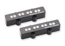 Seymour Duncan SJB-3 Quarter Pound J-Bass Pickup - Black Set