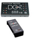 Cioks DC7 with CRUX