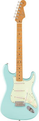 Fender Limited Edition American Professional Classic Stratocaster - Daphne Blue